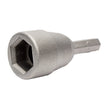 Aluminium-Kombiwerkzeug für Schraubheringe 17 mm – Peggy Peg