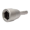Aluminium-Kombiwerkzeug für Schraubheringe 17 mm – Peggy Peg