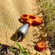 Aluminium-Kombiwerkzeug für Schraubheringe 17 mm – Peggy Peg