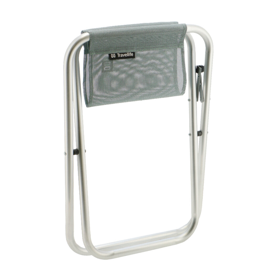 Stool-footrest-side table Como Stool - Travellife