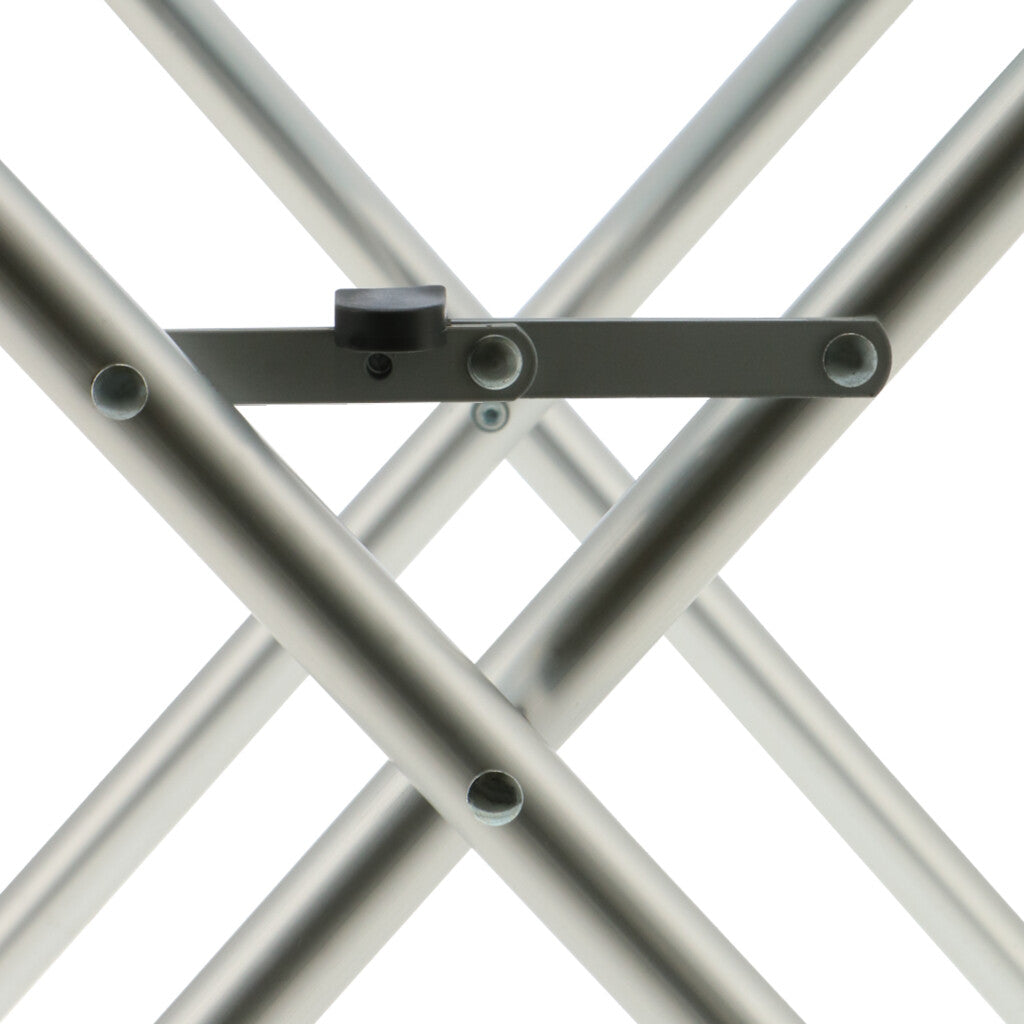 Stool-footrest-side table Como Stool - Travellife