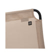 Como standenstoel soft beige - Travellife