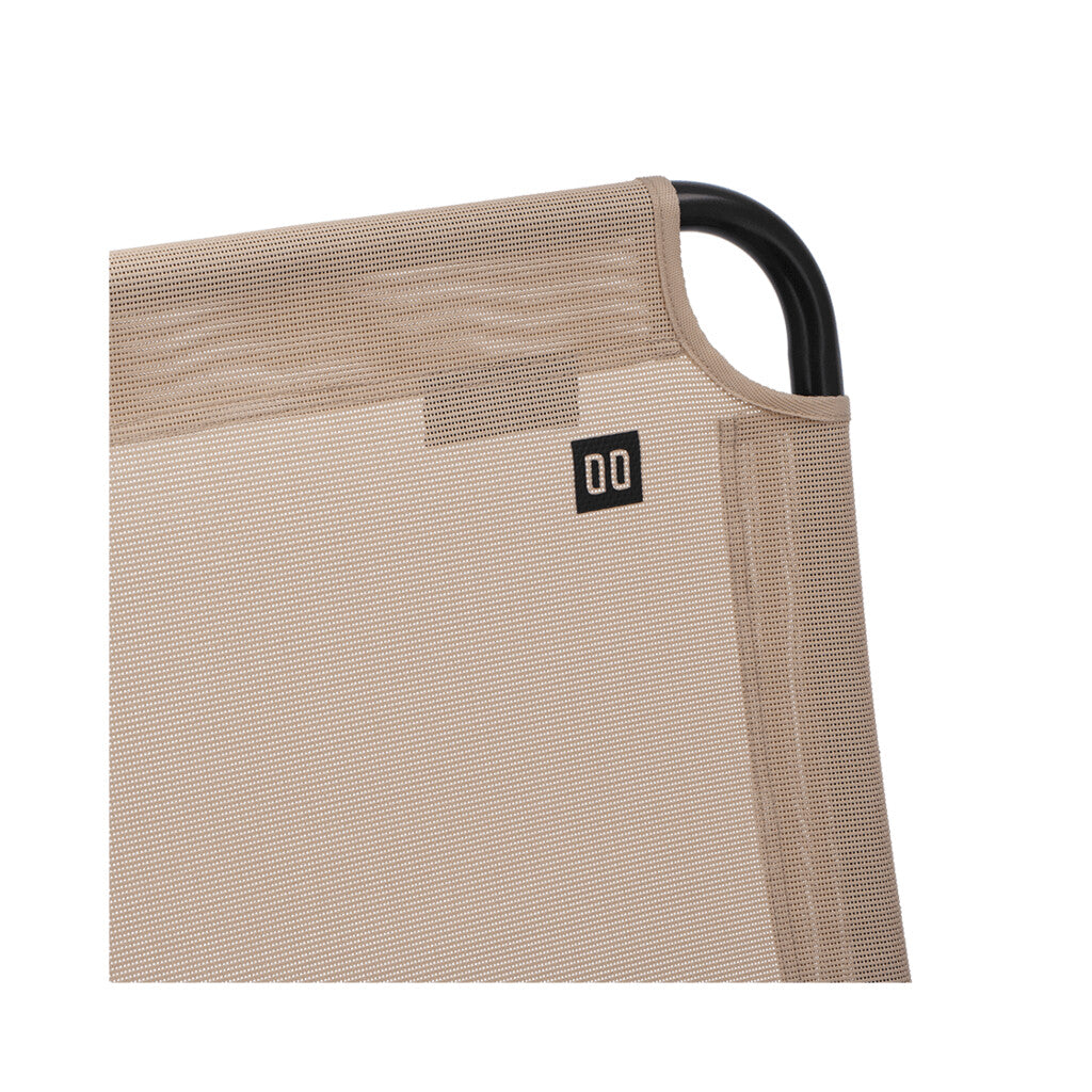 Como standenstoel soft beige - Travellife