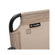 Como standenstoel soft beige - Travellife