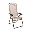 Como standenstoel soft beige - Travellife