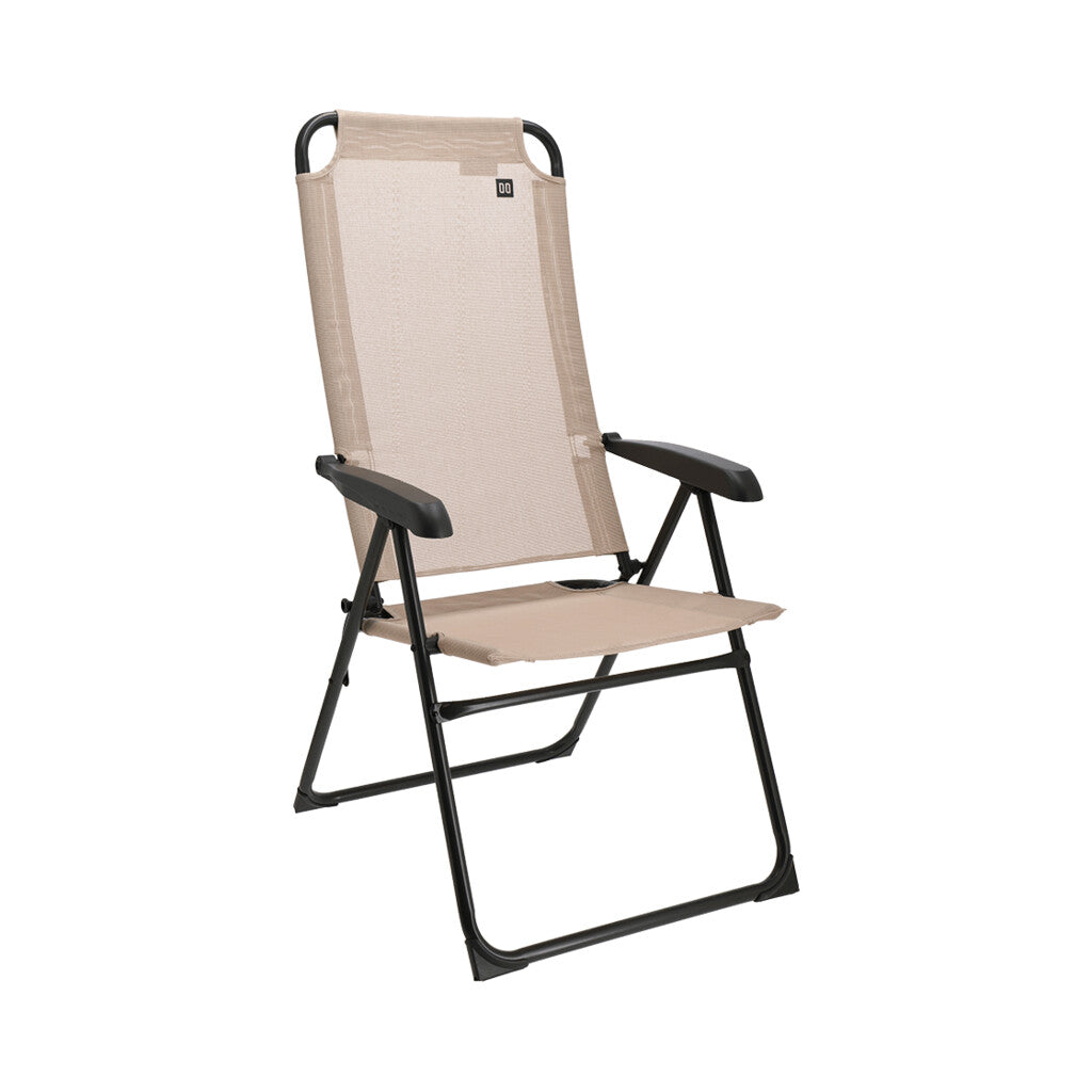 Como standenstoel soft beige - Travellife