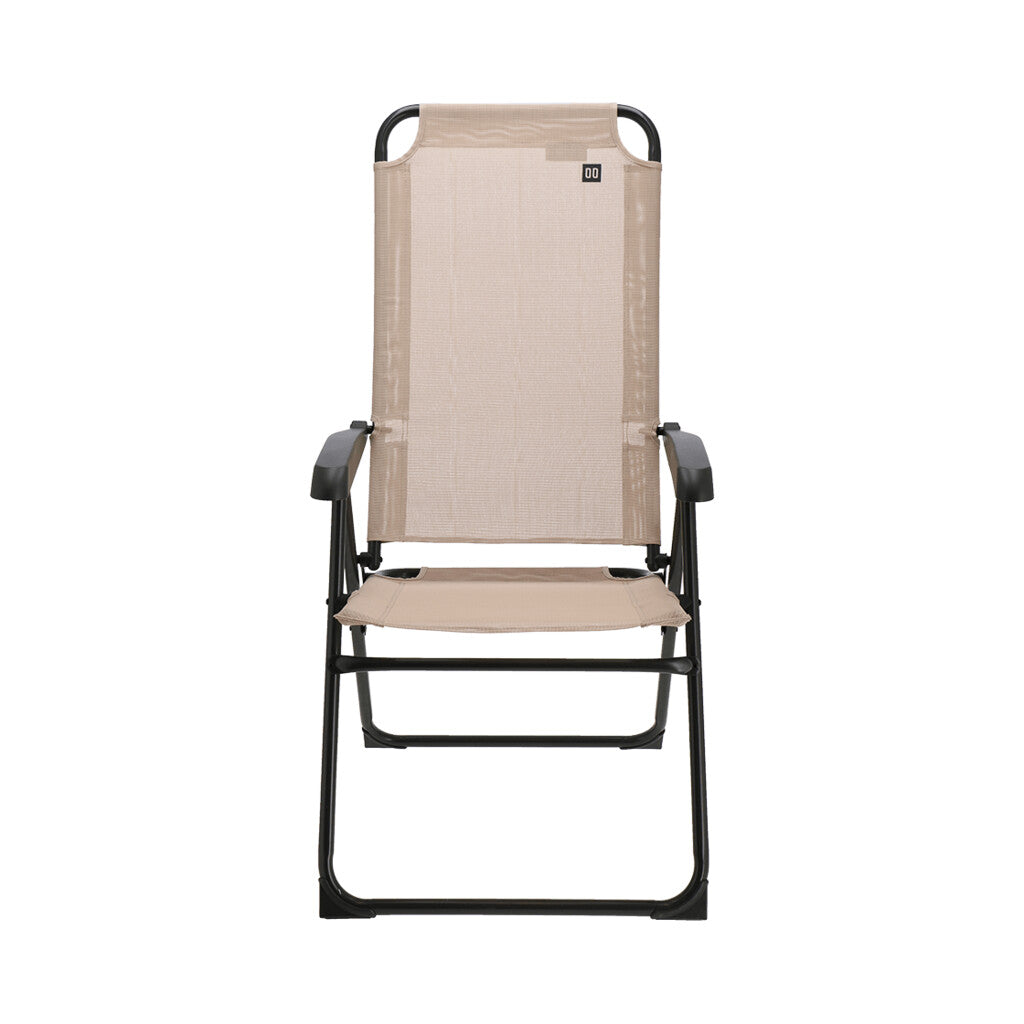 Como standenstoel soft beige - Travellife