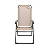 Como standenstoel soft beige - Travellife