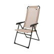 Como standenstoel soft beige - Travellife