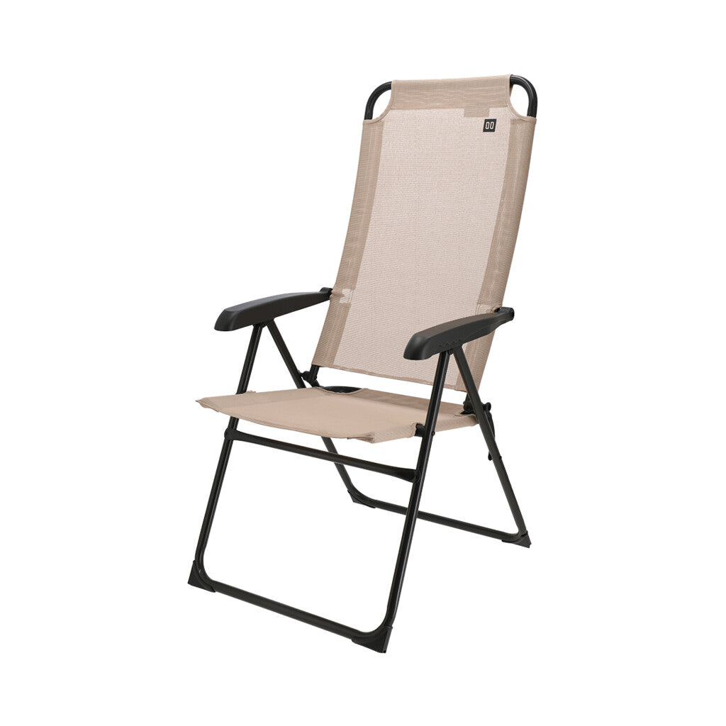 Como standenstoel soft beige - Travellife
