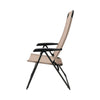 Como standenstoel soft beige - Travellife
