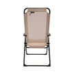 Como standenstoel soft beige - Travellife