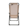 Como standenstoel soft beige - Travellife