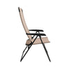Como standenstoel soft beige - Travellife