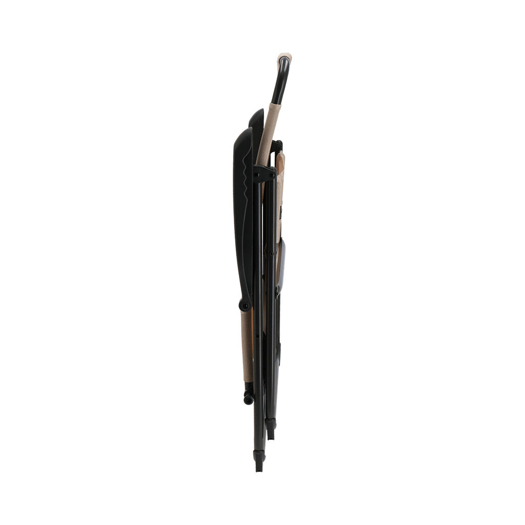 Como standenstoel soft beige - Travellife