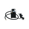 Carpoint compressor/tire pump Big for motorhomes, caravans, vans, and cars