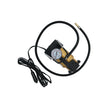 Carpoint compressor/tire pump Big for motorhomes, caravans, vans, and cars