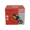 Carpoint compressor/tire pump Big for motorhomes, caravans, vans, and cars