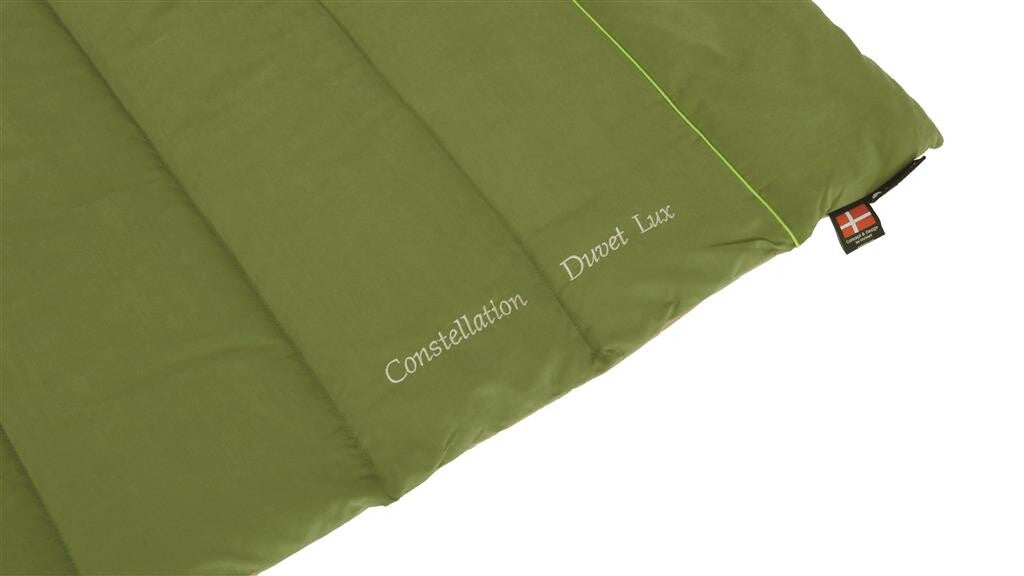 Outwell Constellation Blanket Lux 1 or 2 person