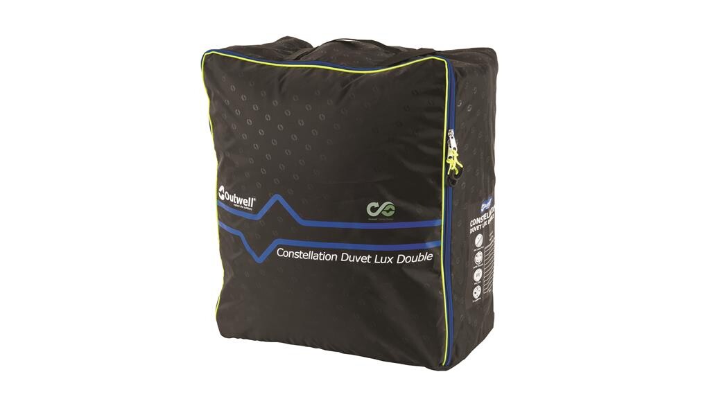 Outwell Constellation Blanket Lux 1 or 2 person
