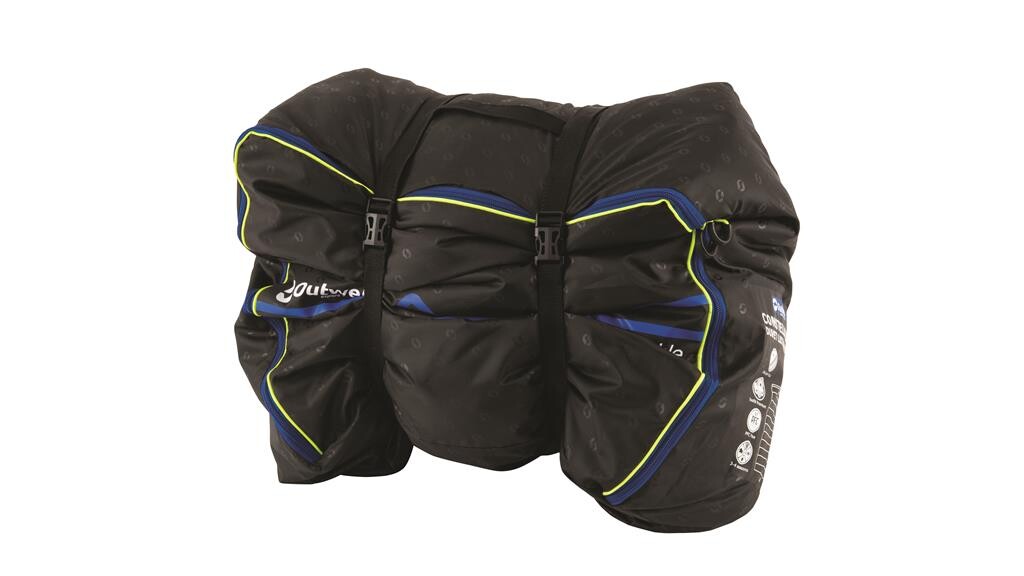 Outwell Constellation Blanket Lux 1 or 2 person