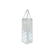 Sac réfrigérant à vin transparent - Cosy&Trendy