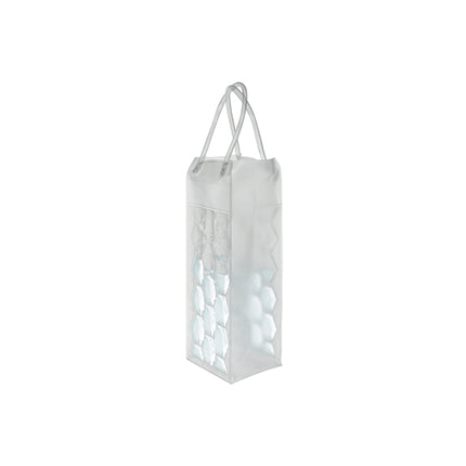 Wine cooler bag transparent liquid - Cosy&Trendy