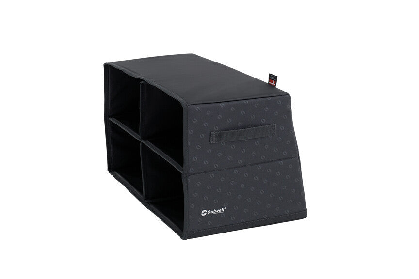 Outwell shoe storage rack Crantock