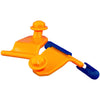 Crocodile snelspanklemmen 4 stuks - Peggy Peg