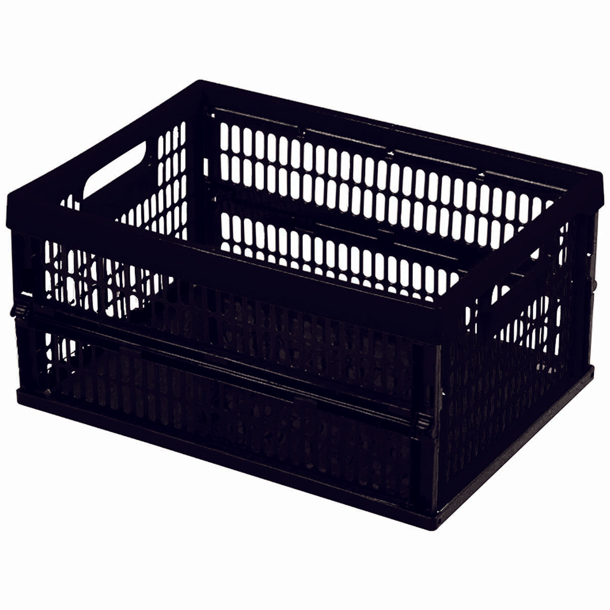 Curver - Folding crate - 34 Liters