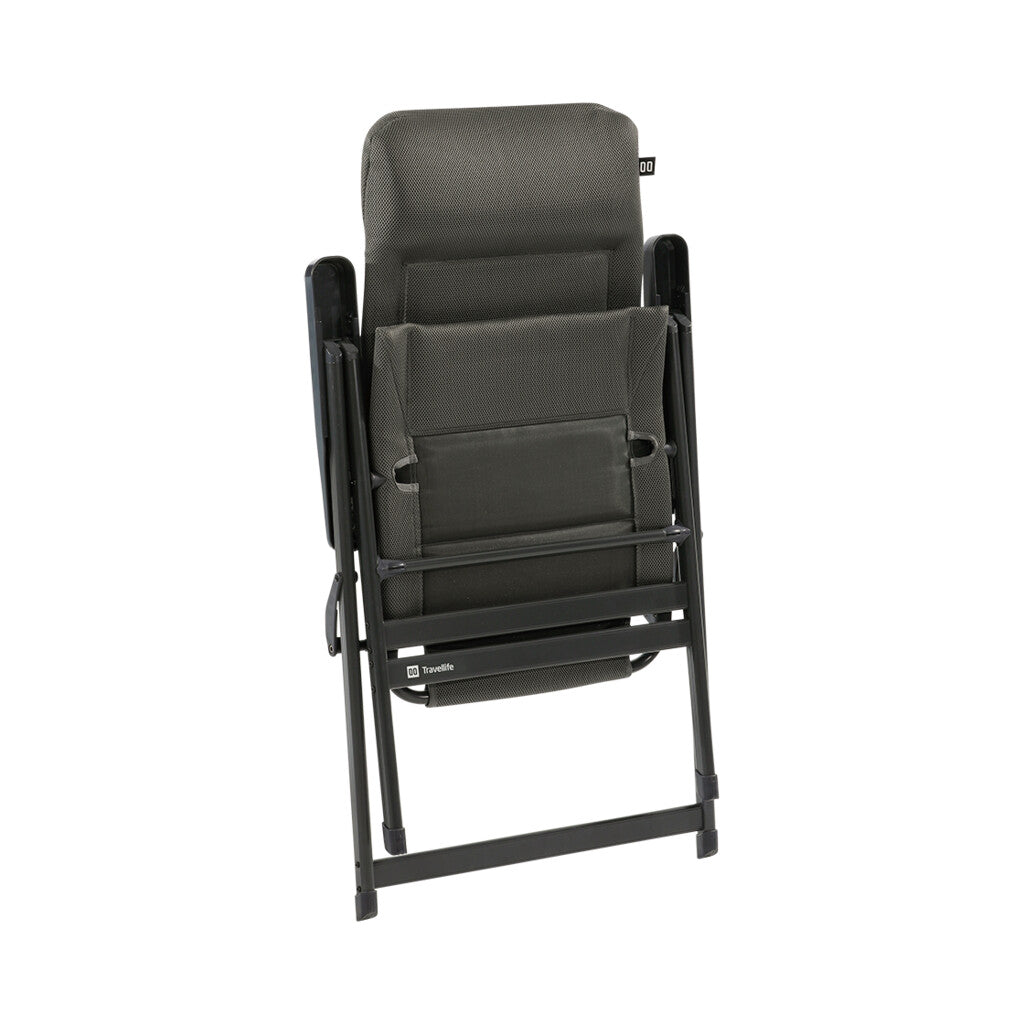 Standenstoel Barletta Comfort XL - verschillende kleuren - Travellife