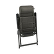 Standenstoel Barletta Comfort XL - verschillende kleuren - Travellife
