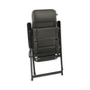 Standenstoel Barletta Comfort XL - verschillende kleuren - Travellife