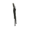 Standenstoel Barletta Comfort XL - verschillende kleuren - Travellife