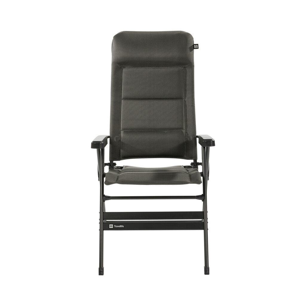 Standenstoel Barletta Comfort XL - verschillende kleuren - Travellife