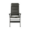 Standenstoel Barletta Comfort XL - verschillende kleuren - Travellife