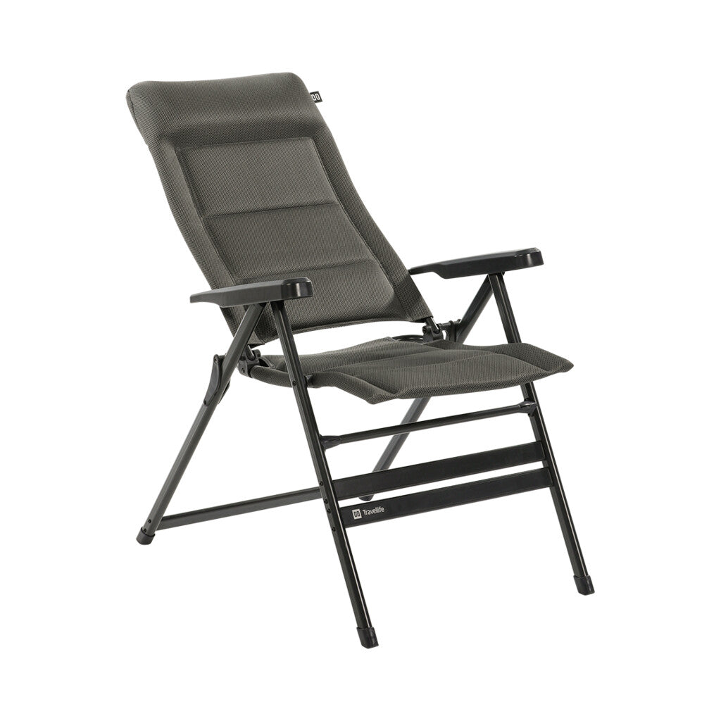 Standenstoel Barletta Comfort XL - verschillende kleuren - Travellife