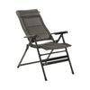Standenstoel Barletta Comfort XL - verschillende kleuren - Travellife