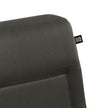 Standenstoel Barletta Comfort XL - verschillende kleuren - Travellife