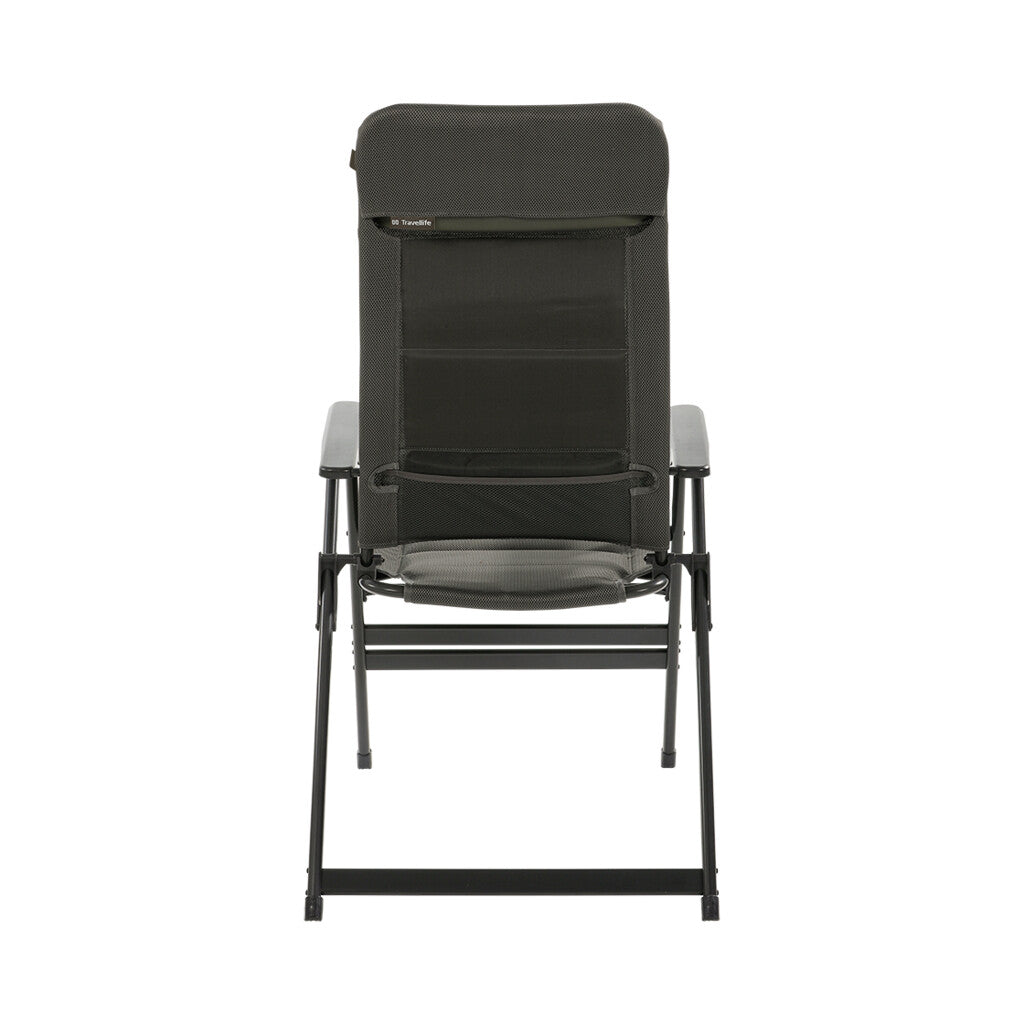 Standenstoel Barletta Comfort XL - verschillende kleuren - Travellife
