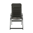 Standenstoel Barletta Comfort XL - verschillende kleuren - Travellife