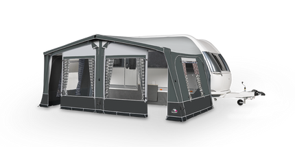 Awning Daytona Air - Doréma