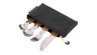 Outwell bestekset Pouch Cutlery Set