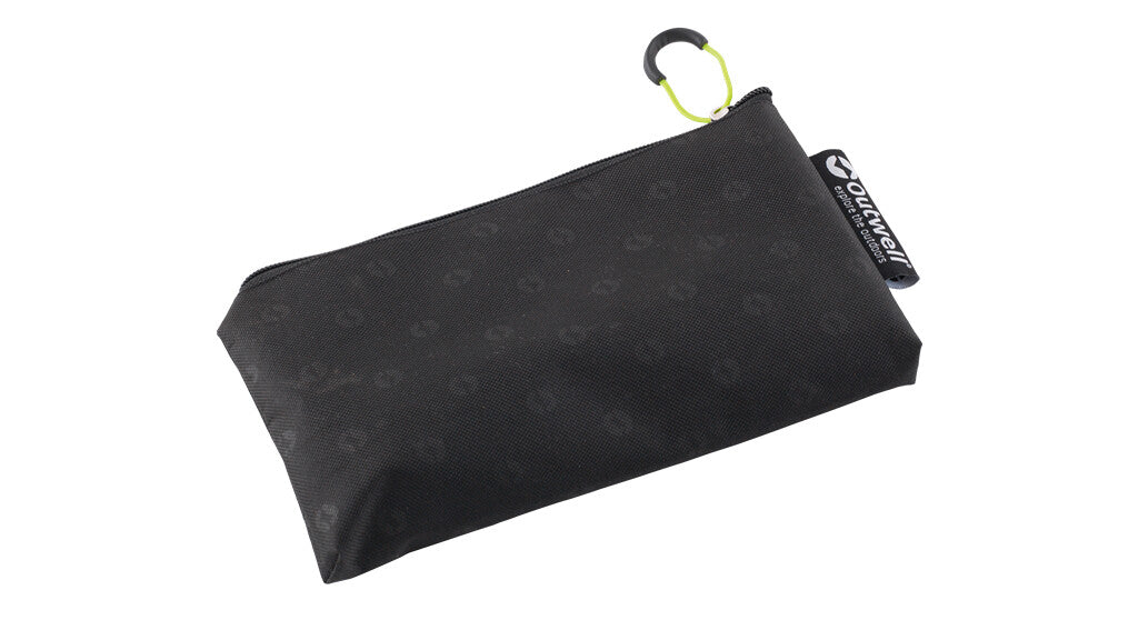 Outwell bestekset Pouch Cutlery Set