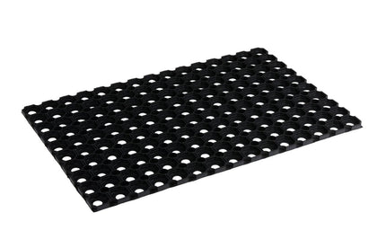 Fußmatte 60 x 40 cm mit Löchern – Arti Casa