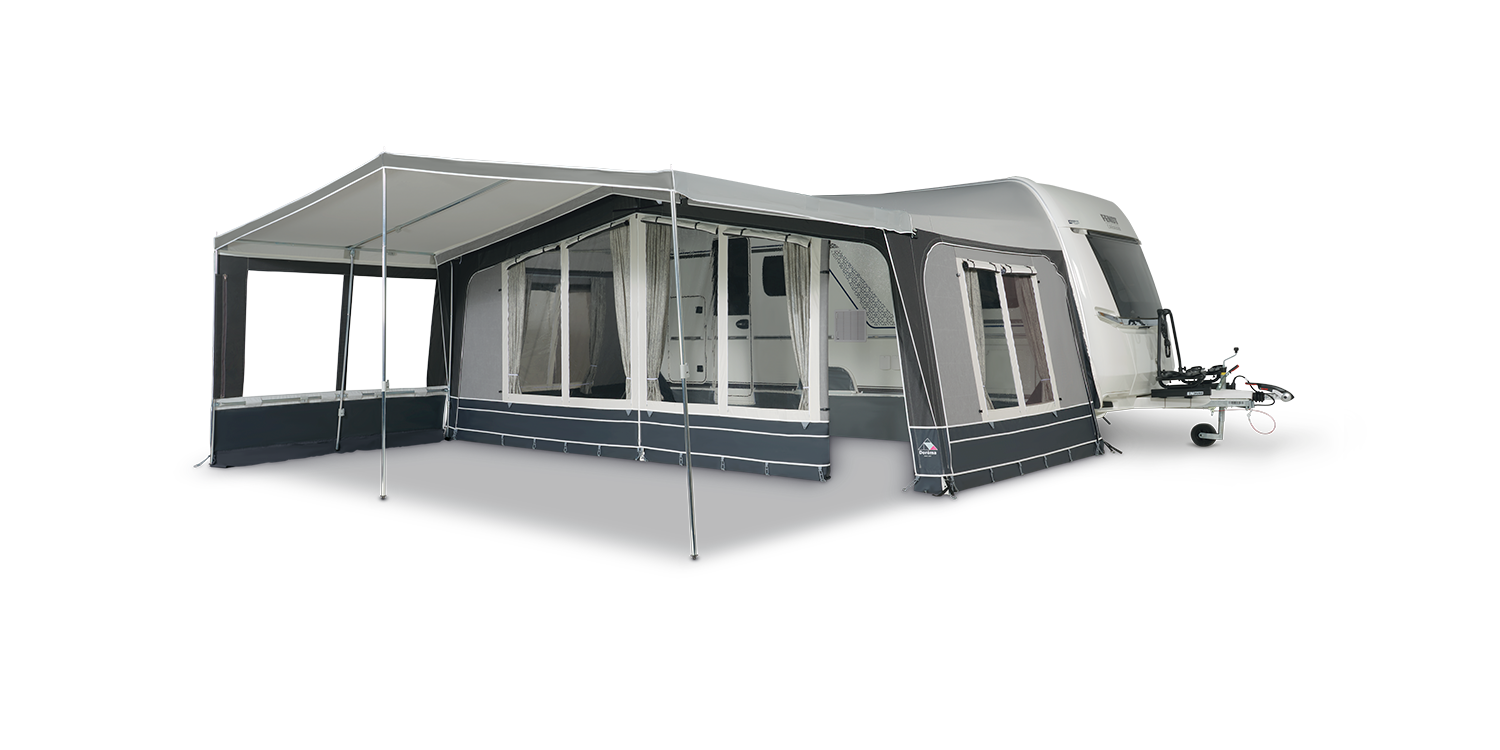 Diamond Collectie Season Luifel - Doréma