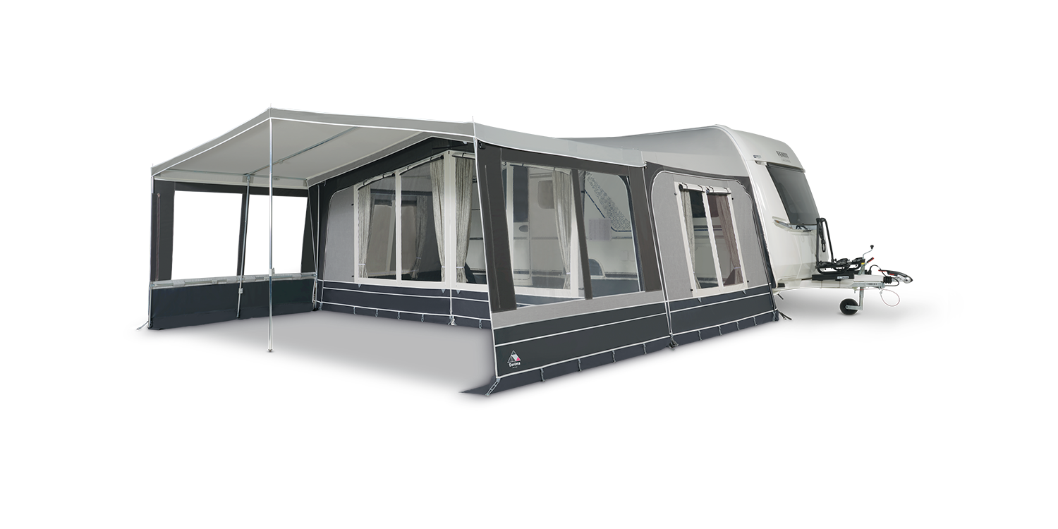 Diamond Collectie Season Luifel - Doréma