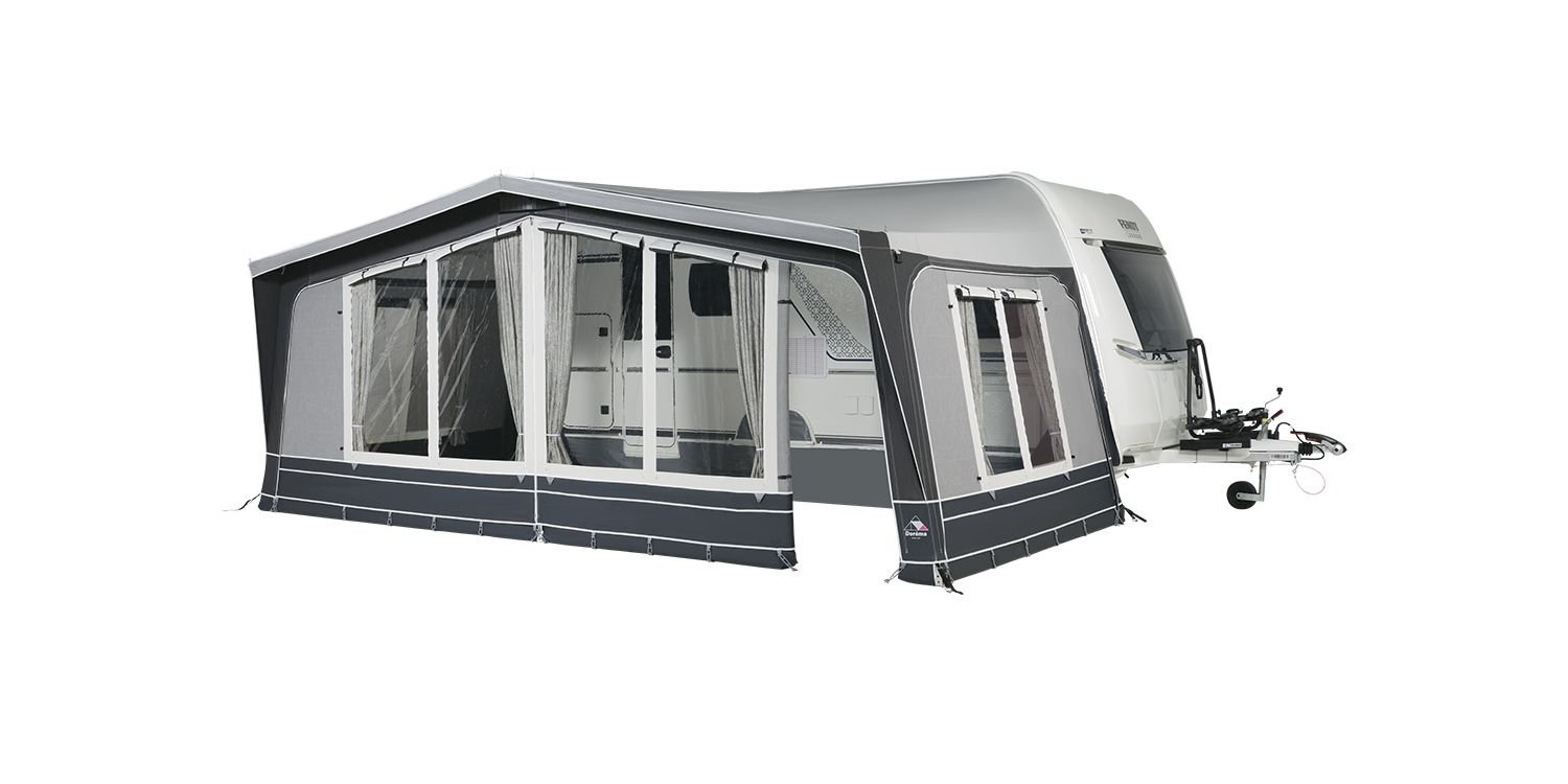 Doréma voortent Diamond XL270 Deluxe