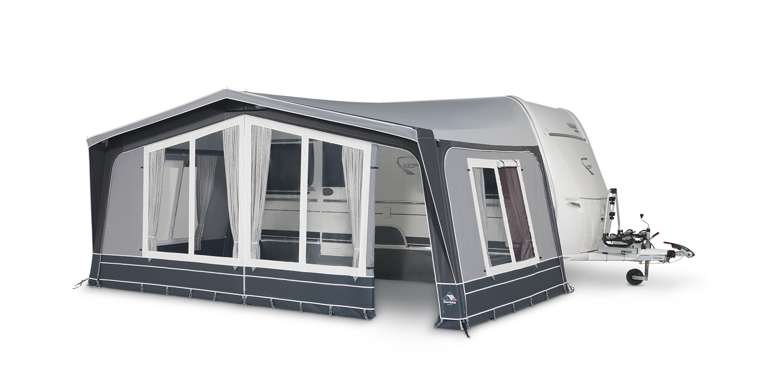 Doréma voortent Diamond XL270