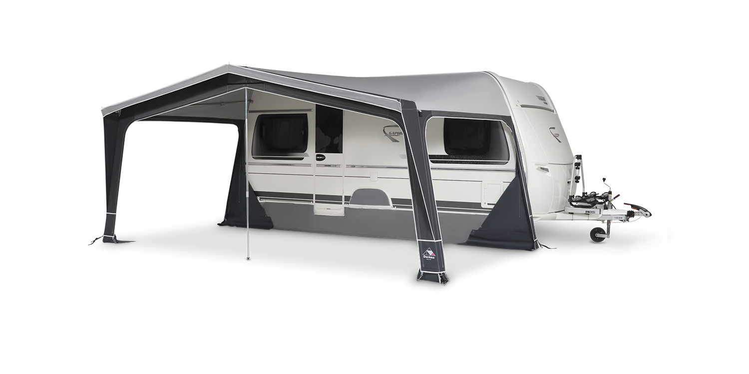 Doréma voortent Diamond XL270